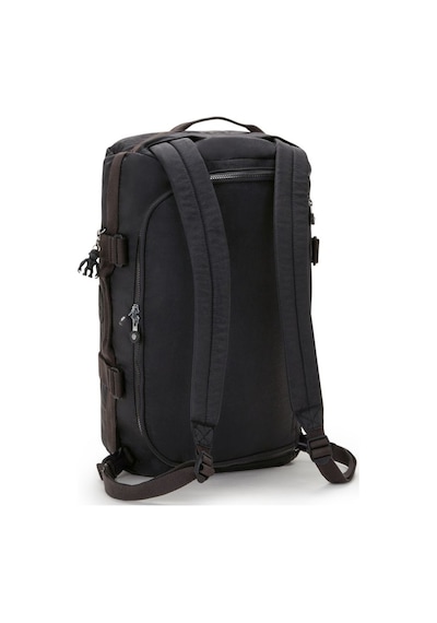 Kipling Kıplıng Jonis S Küçük Boy Seyahat Çantası Siyah Black Noır Siyah