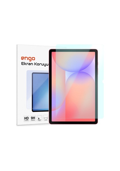 Samsung Galaxy Uyumlu Tab S10 Lite 10.9 İnç Ekran Koruyucu Parlak