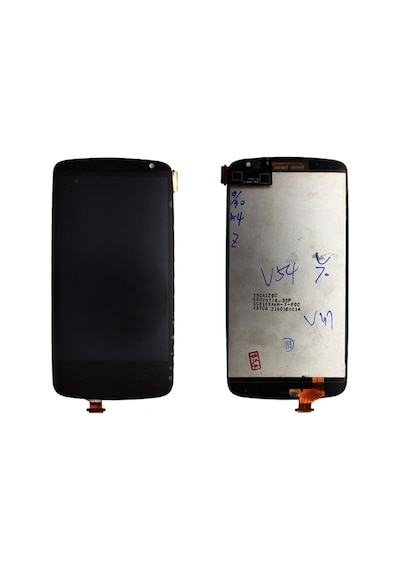 Teknonet Htc Desire C Uyumlu Lcd+dokunmatik