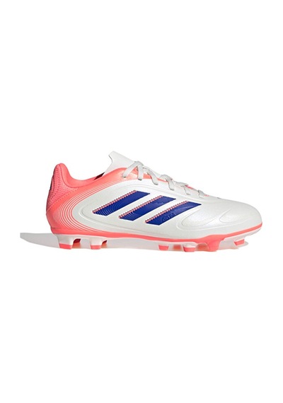 Adidas Copa Pure Iıı Club Fg/mg J Çocuk Çoklu Çim Zemin Kramponu Jr2907 Beyaz Beyaz