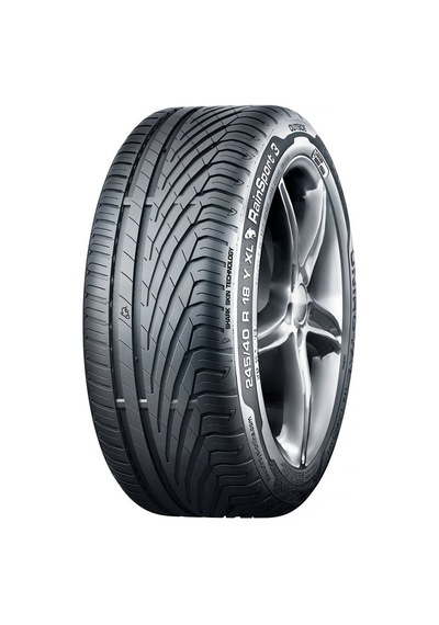 Uniroyal Rainsport 3 225/40R18 92W XL Rft Yaz Lastiği 2023
