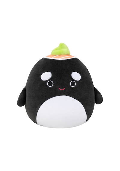 Squishmallows Balina Orca 30 Cm Cr08858 Çok Renkli