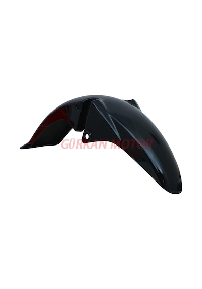 Ön Çamurluk Siyah Cb 125 Ace