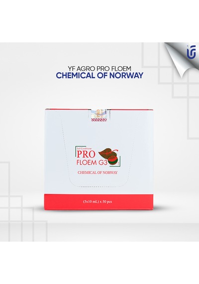 Yf Agro Pro Floem G3 0.5 kg