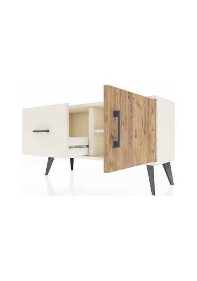 Arges Şifonyer Tek Raflı Tek Çekmeceli Tek Kapaklı 88x30x48 Aytaşı-çam/aytaşı Çam/aytaşı Arges Şifonyer Tek Raflı Tek Çekmeceli Tek Kapaklı 88x30x48 Aytaşı-çam/aytaşı Çam/aytaşı