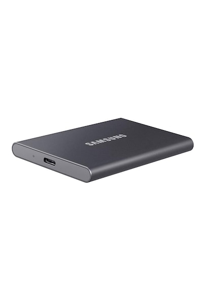 Samsung Uyumlu 4tb T7 Gen2 Shield Usb 3.2 Gümüş Okuma 1050mb / Yazma 1000mb Harici Ssd