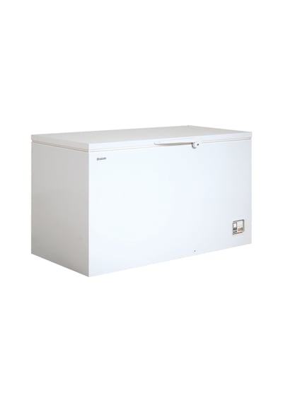 Uğur UDD 560 BK 449 LT Sandık Tipi Derin Dondurucu