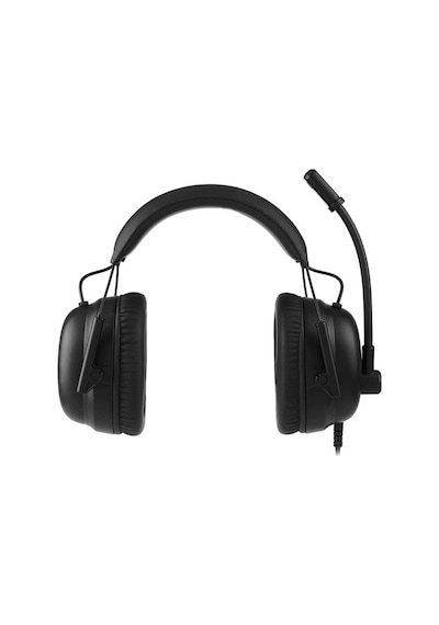 Rampage R41 Reactor 7.1 Surround 2 Mikrofonlu Kulak Üstü Oyuncu Kulaklığı