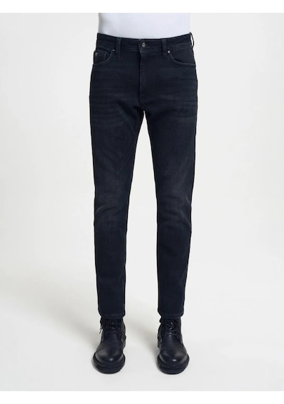 Loft Erkek Dn11856 Pantolon Lf2034750 - İndigo