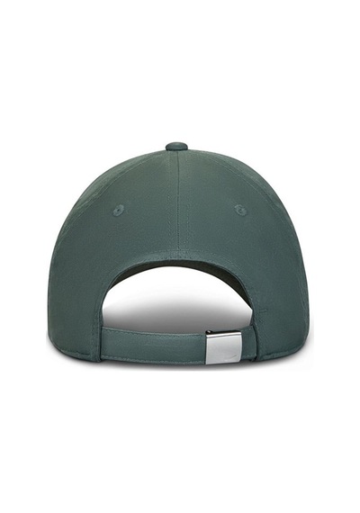 Nike Metal Swoosh Cap Unisex Şapka Fb5372-303 Yeşil