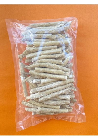 Atıştırmalık Munchy Çubuk 500 Gr Köpek Kemiği & Ödül Maması