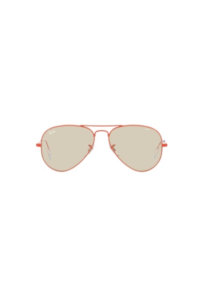 Ray-ban 3025 9221t2 Evolve Damla Kırmızı Güneş Gözlüğü