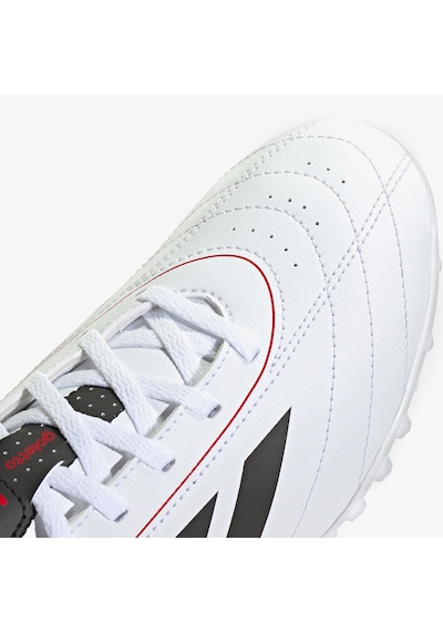Adidas Goletto Ix Erkek Beyaz Halı Saha Kramponu Ih0084 Beyaz