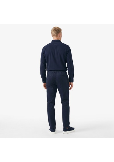 Nautica Erkek Lacivert Regular Fit Pantolondüzp65212t