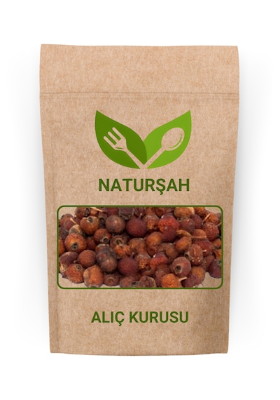 Naturşah Alıç Meyvesi Kurusu 100 G