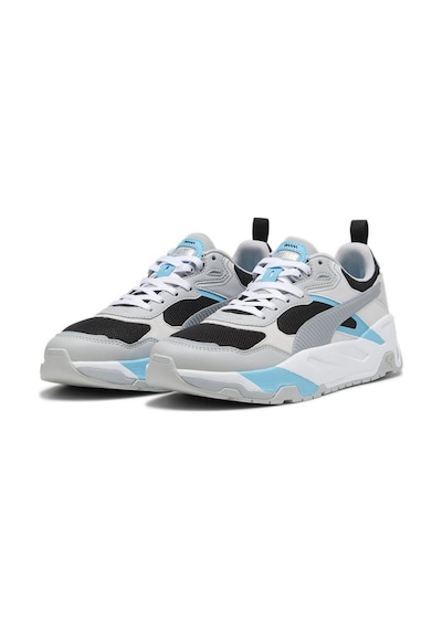 Puma 389289-21 Trinity Erkek Spor Ayakkabı 001
