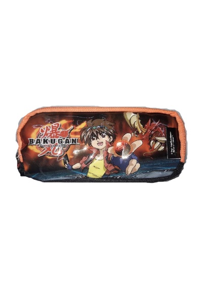 Kalemlik Bakugan Kalem Çanta Kalemlik Hakan Çanta 24825