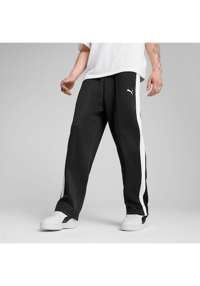 Puma T7 Always On Track Pants Men Esofman Alt Siyah Siyah
