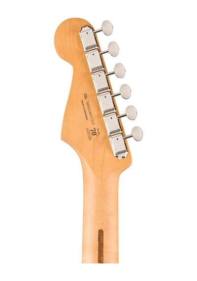 Fender 0140512518 Player Iı Stratocaster Elektro Gitar Aquatone
