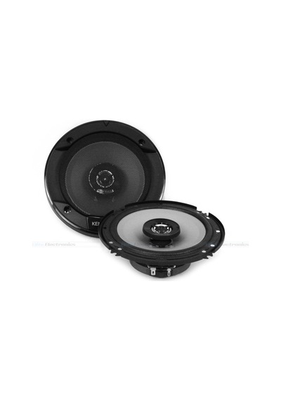 Kenwood Kfc-S1666 16 Cm Tweeterli Hoparlor