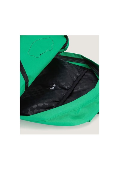 Vans Old Skool Classic Sırt Çantası Vivid Verdant Vn000h4yflx1