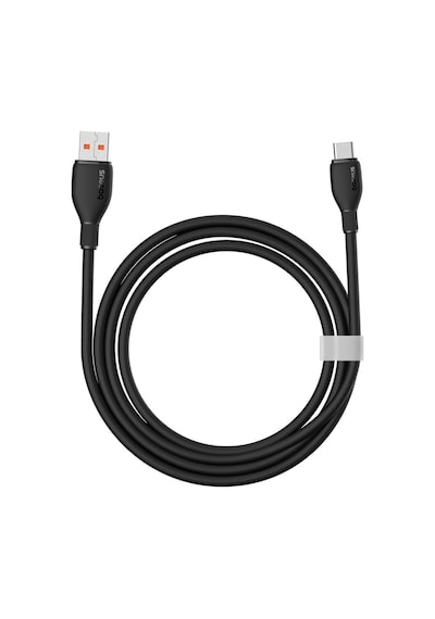 Baseus Pudding  1.2 M Hızlı Şarj Özellikli USB Type-C 100 W Kablo