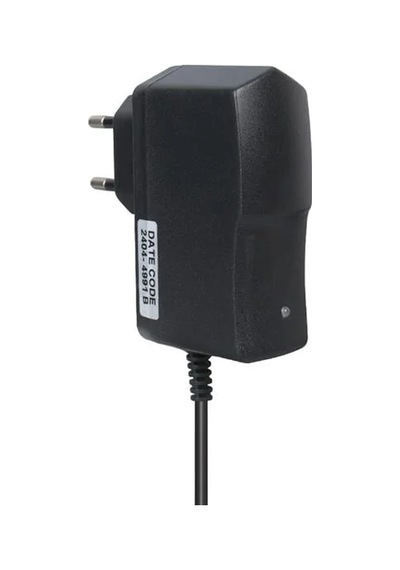 Pm-23706 Ni-mh / Ni-cd 2.4-12volt Universal Oyuncak Pili Şarj Cihazı