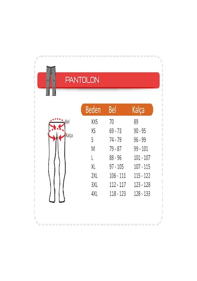 Venom Extreme Motosiklet Pantolonu