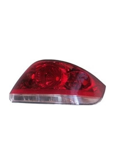 2006-2015 Fiat Linea Classıc Stop Lambası Sağ Kırmızı-beyaz Mars Adet Oem No:51753752