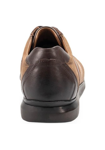 Forelli Lenox-g Comfort Erkek Ayakkabı Kahve-kum Kahve-kum