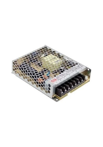 Lrs-100-15 15vdc 7.0amp Meanwell