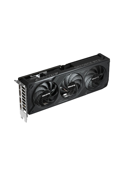 Gıgabyte Rtx5070 Wındforce Oc Sff Gv-n5070wf3oc-12gd 12gb Gddr7 192bit
