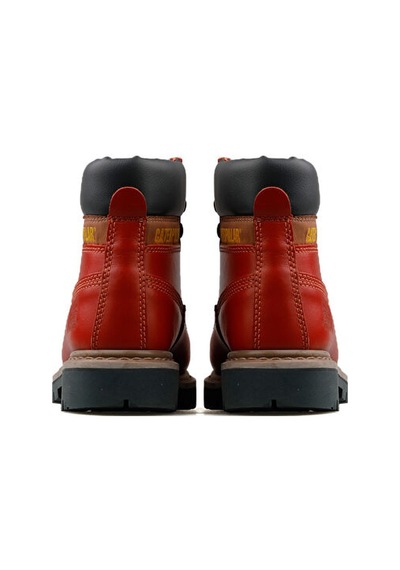 Cat Colorado Orange Unisex Günlük Bot Colorado-orange Renkli Çok Renkli