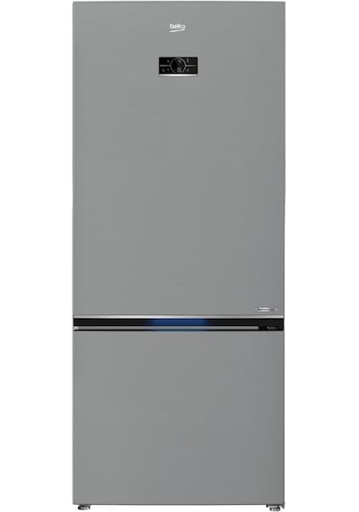 Beko 678552 EI 551 LT No-Frost Kombi Tipi Buzdolabı