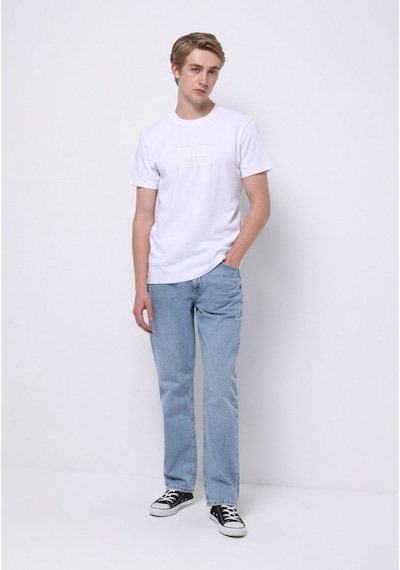 Colin's Colins Regular Fit Orta Bel Düz Paça Erkek İndigo Jean Pantolon Cl1074758 Q1.v1 Dn44259 Denim