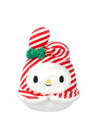 Squishmallows Hello Kitty Serisi - My Melody 20cm Sn00520 Çok Renkli