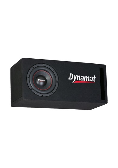 Dynamat 20 Cm 1000W Kabinli Sub Woofer Hoparlör Rs-800 Y
