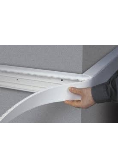 010521 Legrand Dlp Gulot Için 65Mm Esnek Kapak 24 Metre Paketli