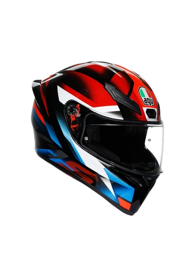 Agv Pısta GP RR MPLK ElectrumKapalı Motosiklet Kaskı