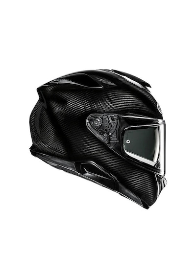 Hjc Rpha72 Carbon Kapalı Motosiklet Kaskı Çok Renkli