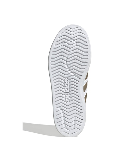 Adidas Streettalk Beyaz Kadın Sneaker 000000000102264136 Beyaz-kahve