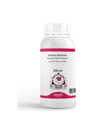 Karabaş Otu Esansı 250 Ml Diğer