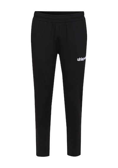Uhlsport Erkek Futbol Pantolon Kamp Free Siyah
