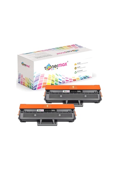 Scx-3405f 2'li Avantaj Paket / Mlt-d101s Samsung Uyumlu Muadil Toner
