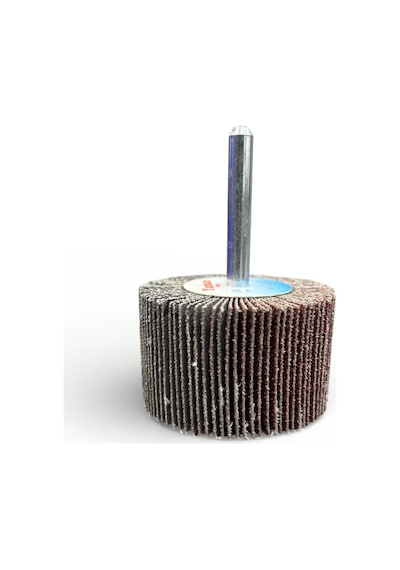 50x30 Saplı Mop Zımpara 40 Kum Yamanmop-5 Adet