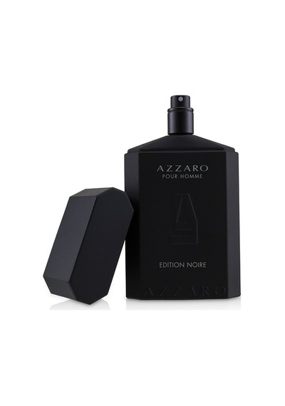 Azzaro Pour Homme Edition Noire Edt 100ml Erkek Parfümü Diğer