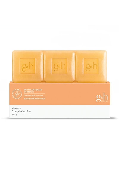 Amway G&H Nourish Complexion Bar 250 G