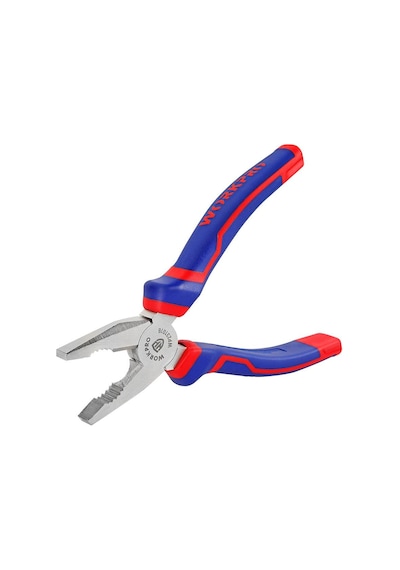 Workpro Wp231018 200mm Profesyonel Kombine Pense