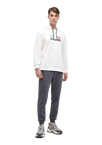 Lumberjack 5w Mb Ct05 Jogger 5pr Erkek Eşofman Altı 102024318 Antrasit Lumberjack 5w Mb Ct05 Jogger 5pr Erkek Eşofman Altı 102024318 Antrasit