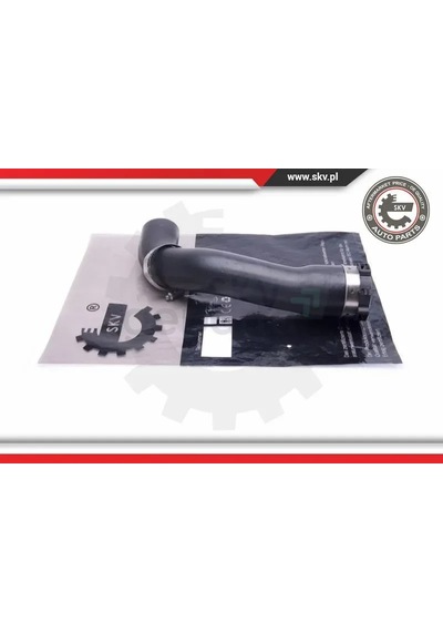 Turbo Hortumu Qashqai J11 Scenic 4 Megane 4 2013